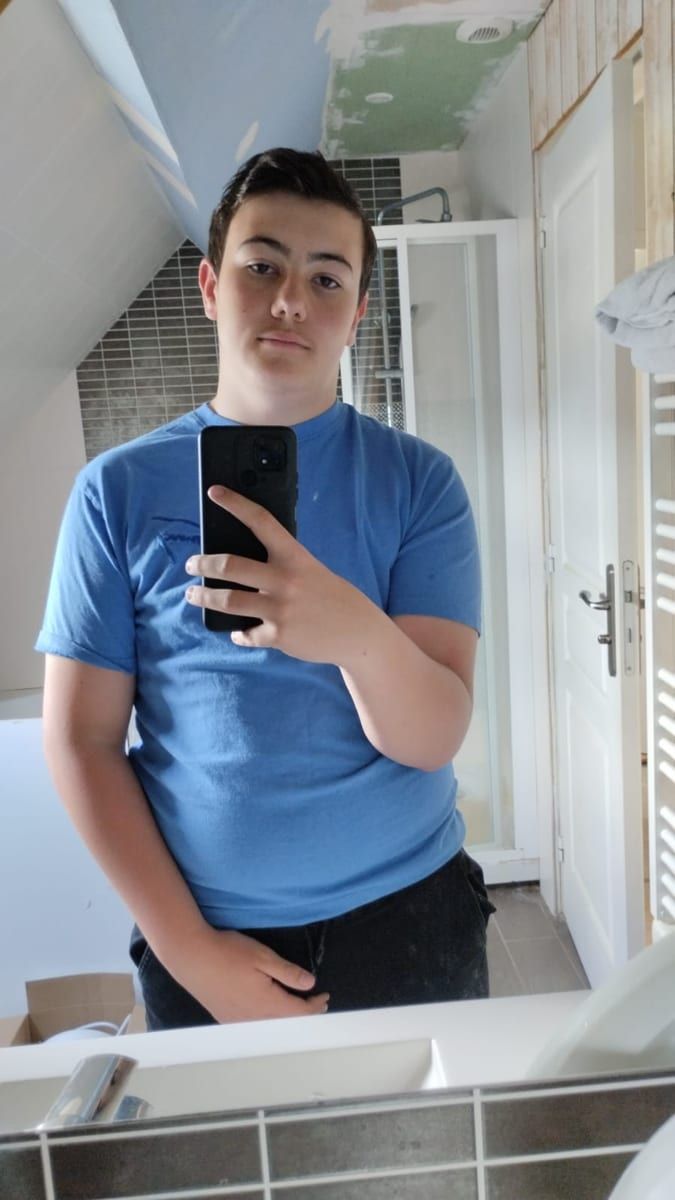 Profil de Apollin