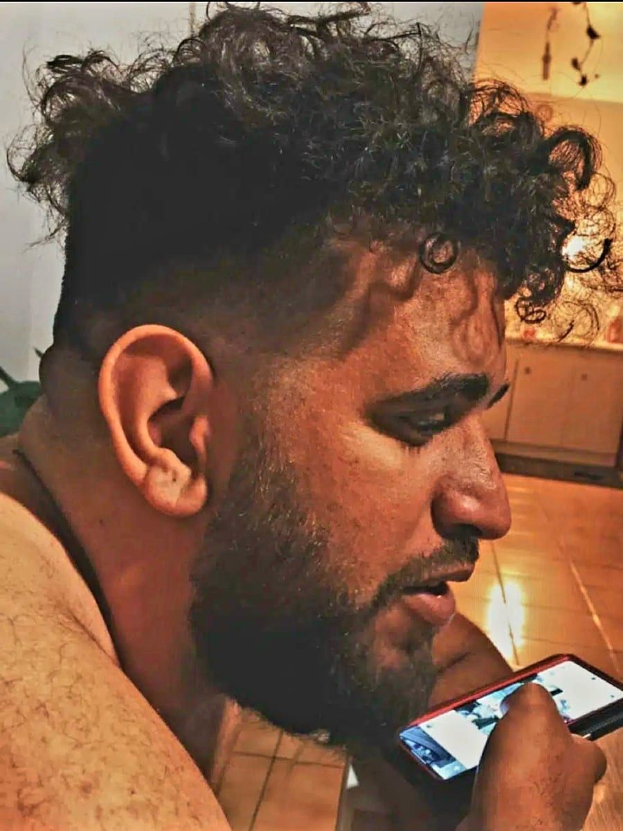 Profil de Corto