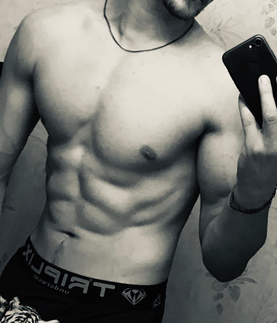 Profil de Rayad