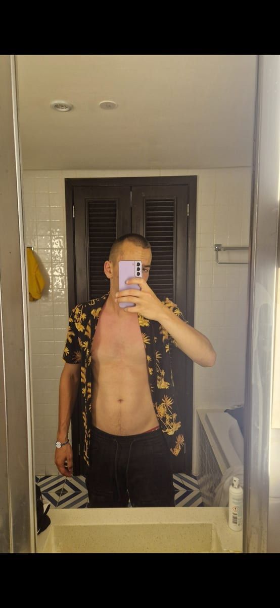 Profil de Jonathann