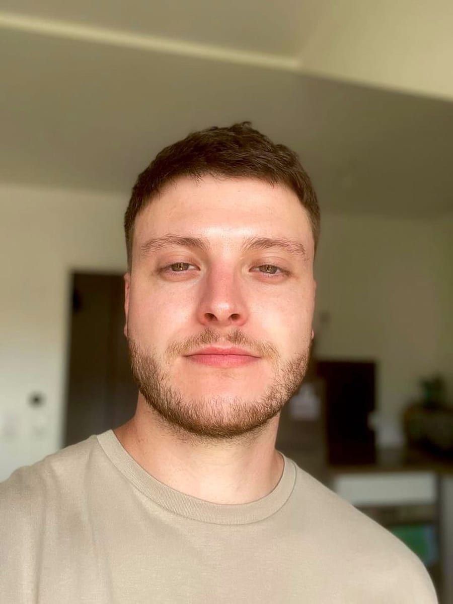 Profil de Ovide
