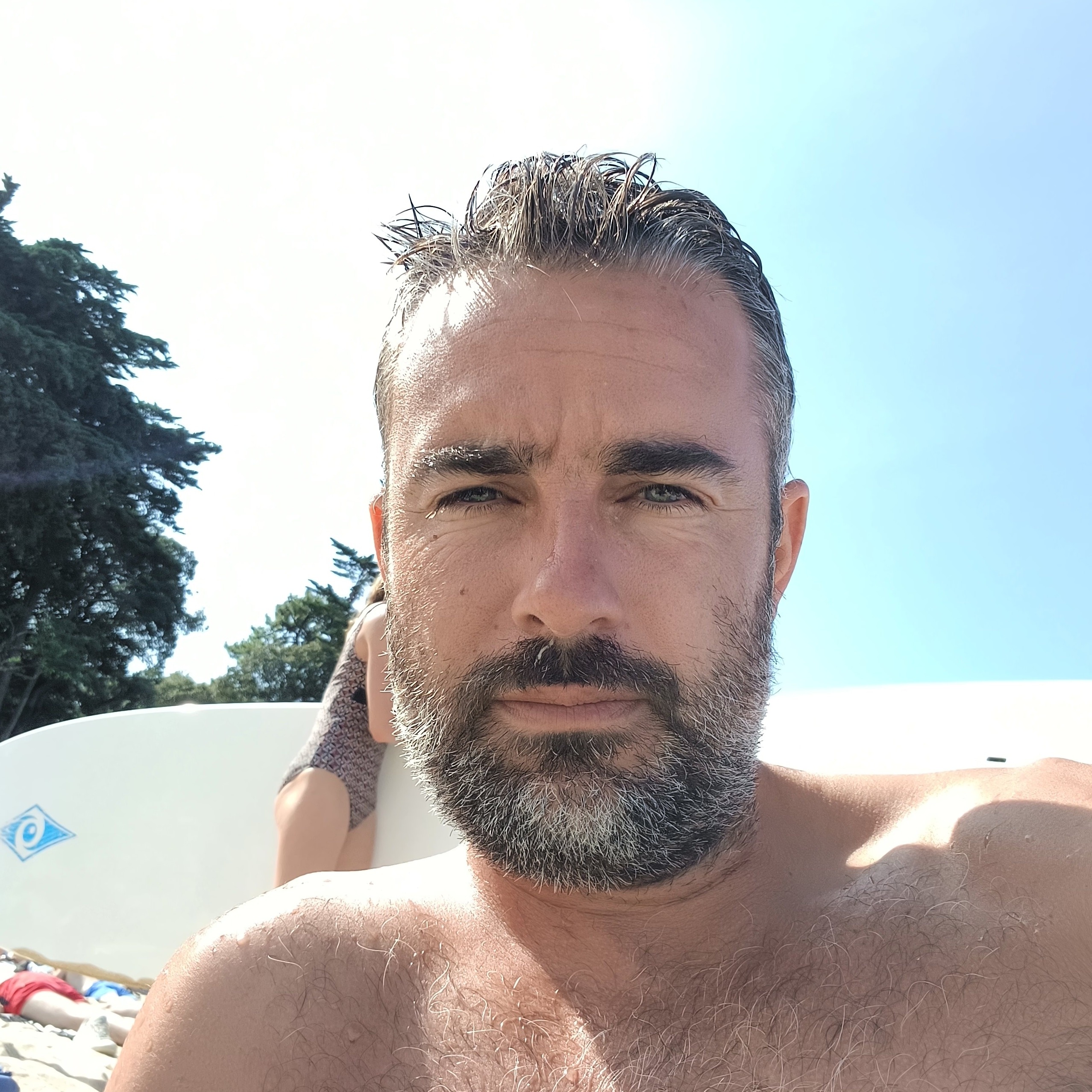 Profil de Willy