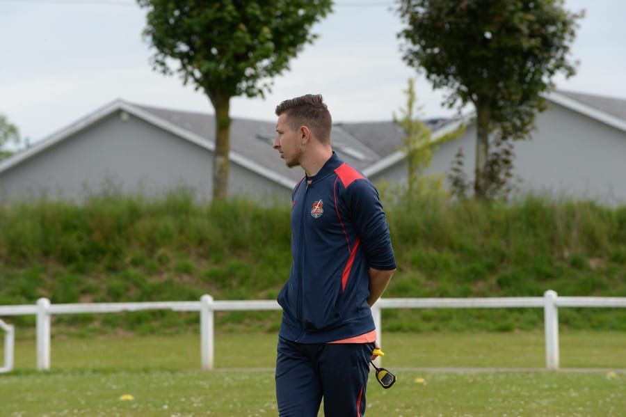 Profil de Gregory