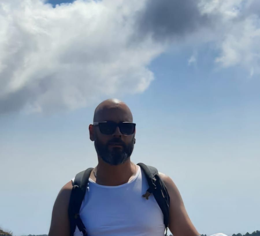 Profil de Aniceto