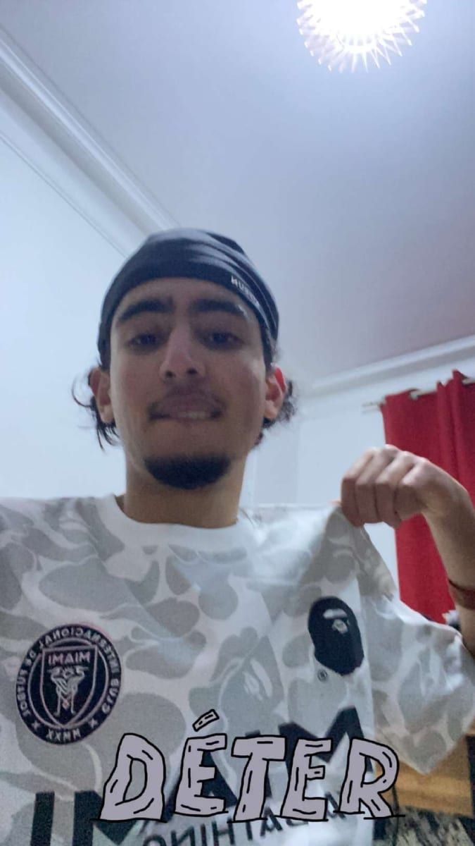 Profil de Riyane
