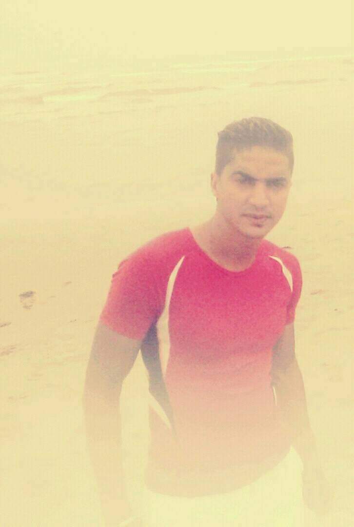 Profil de Mohamed-anas