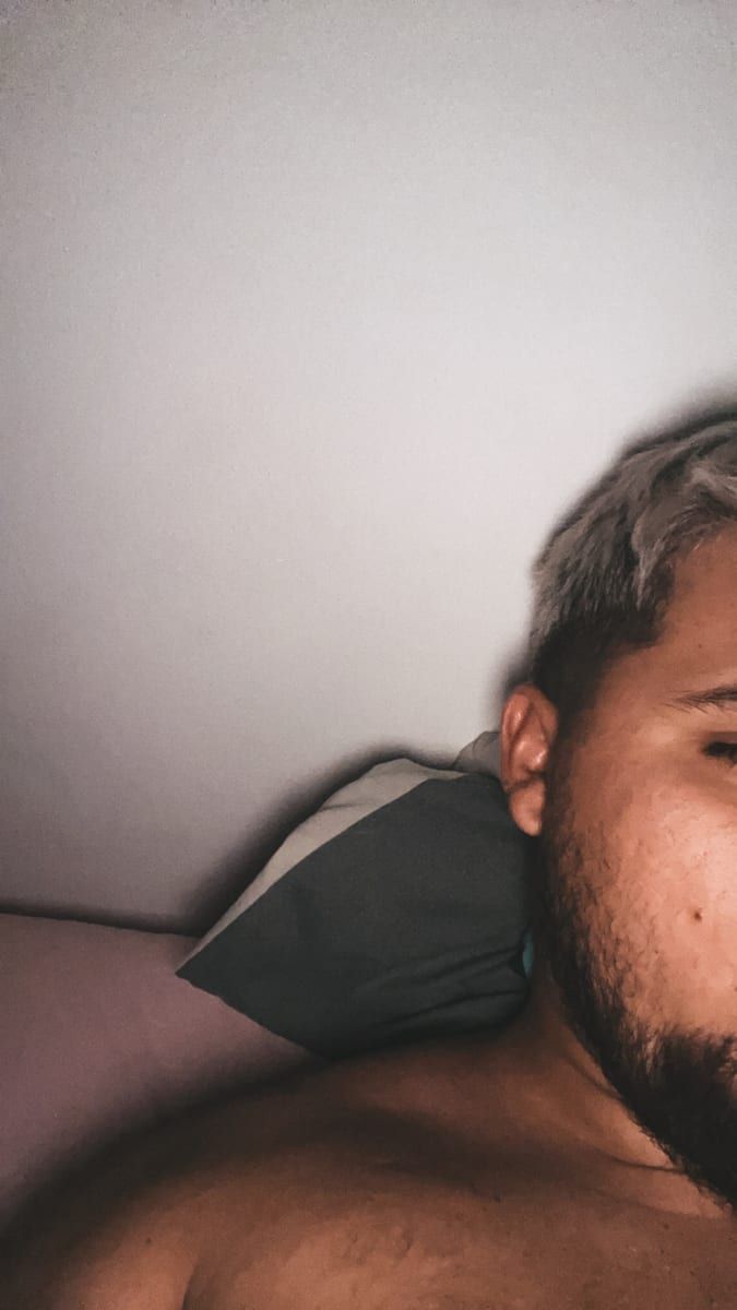 Profil de Gaethan