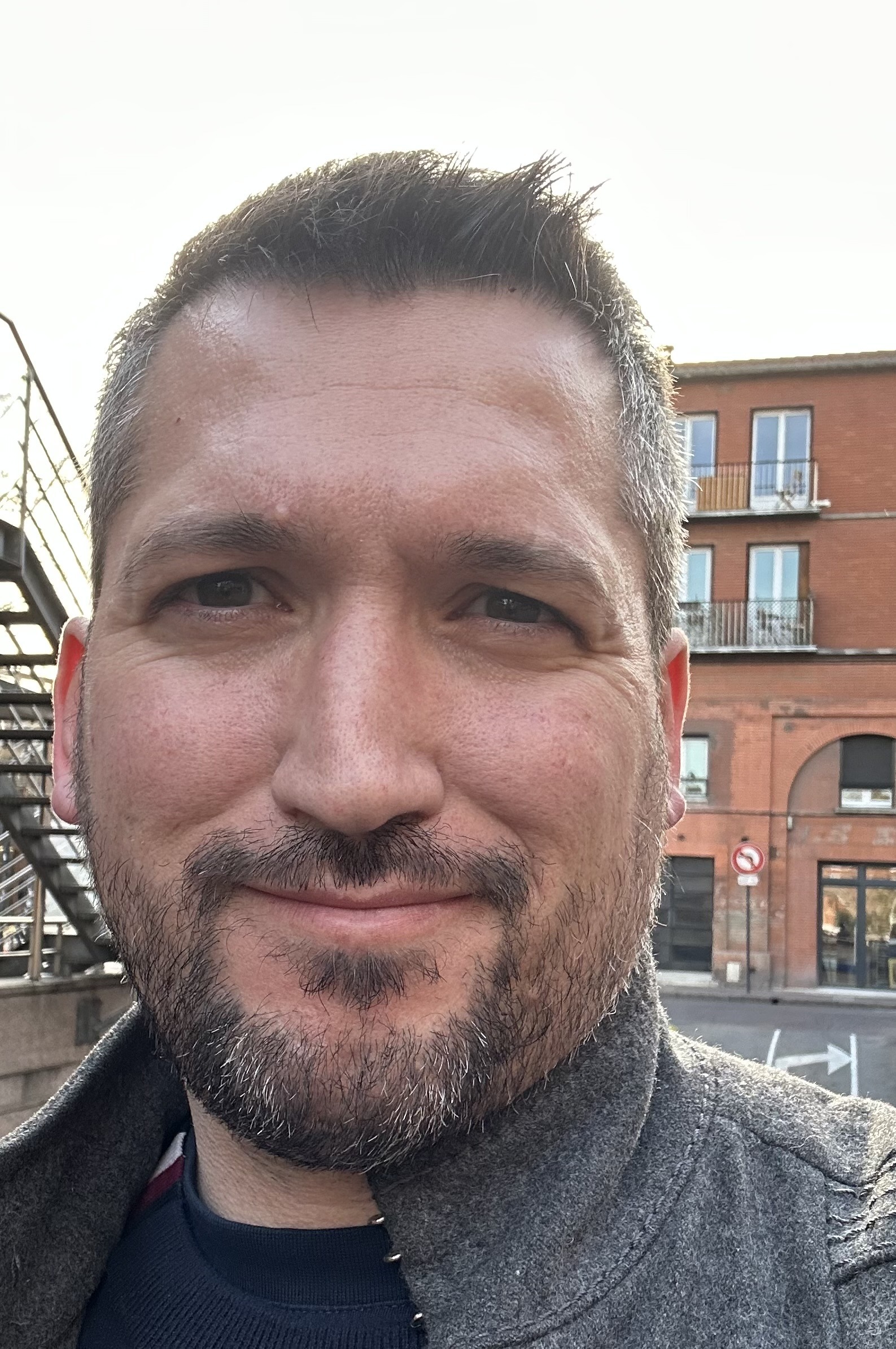 Profil de Kryss