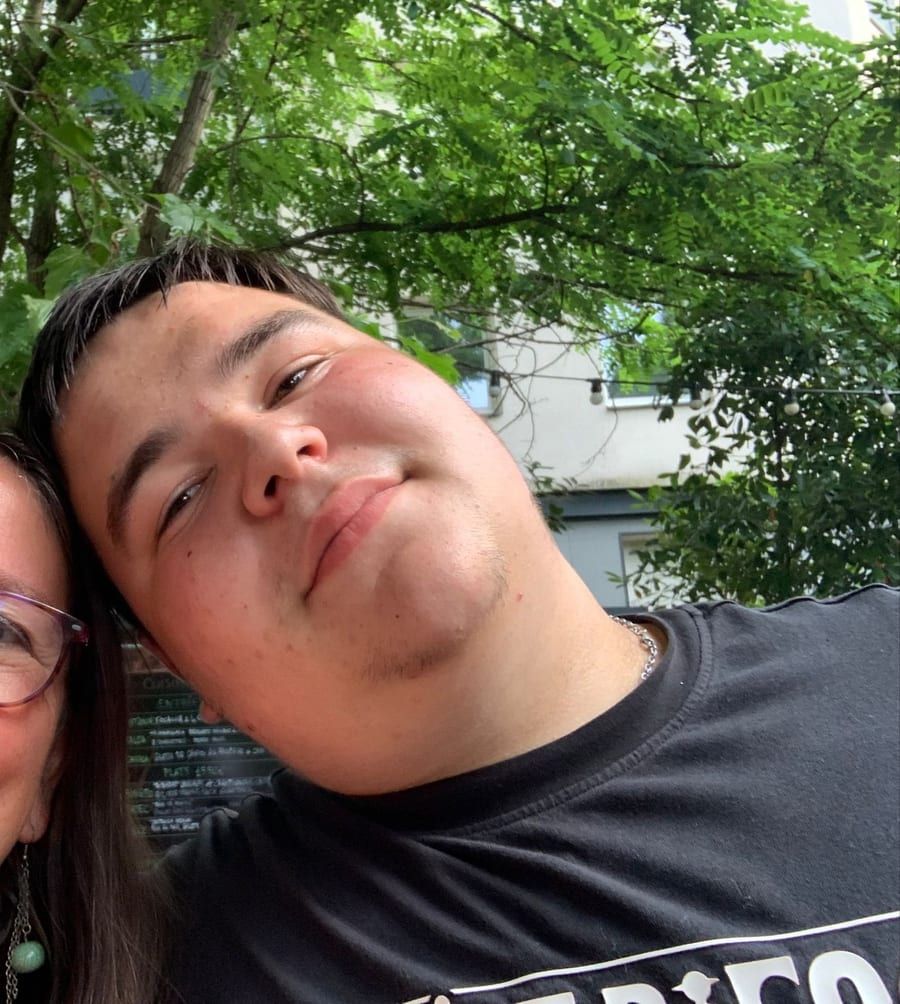 Profil de Raba