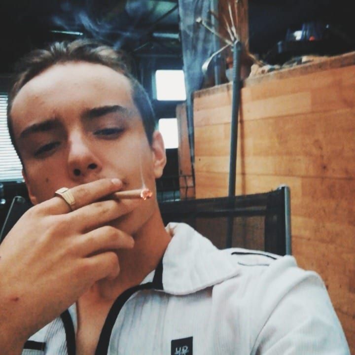 Profil de Illyas