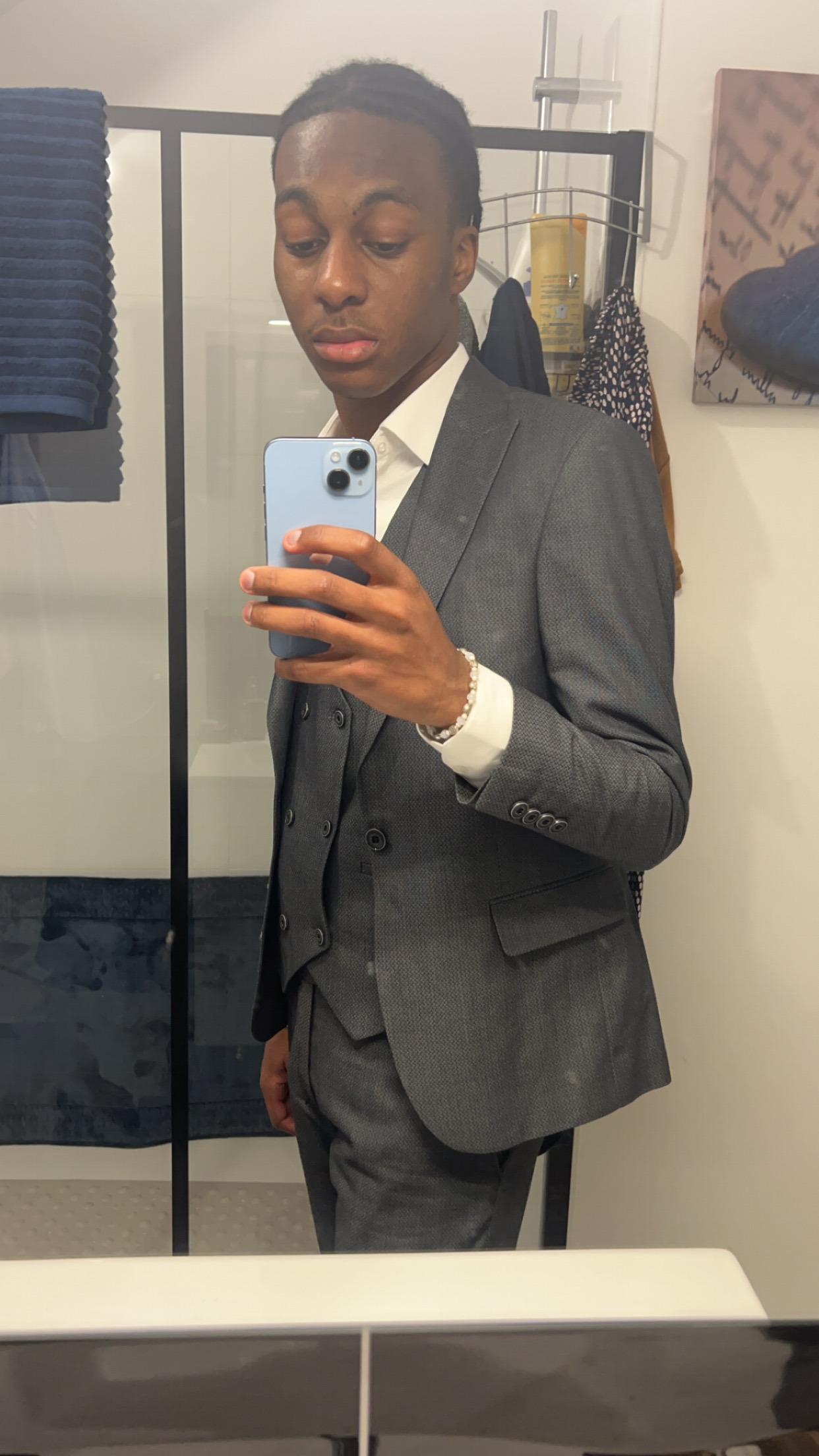 Profil de Josiah