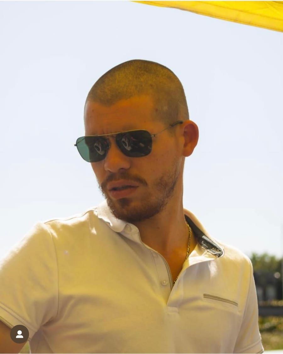 Profil de Paul-baptiste