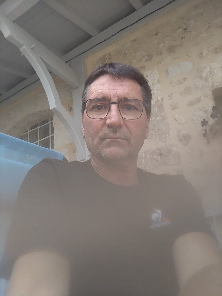 Profil de Txomin