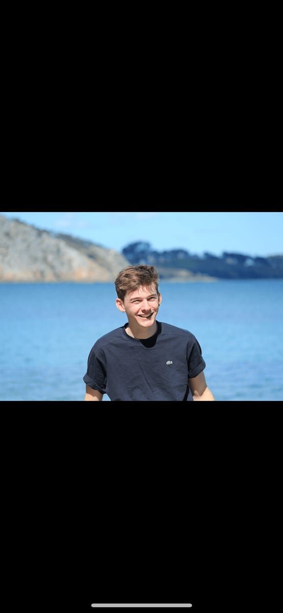 Profil de Haykel