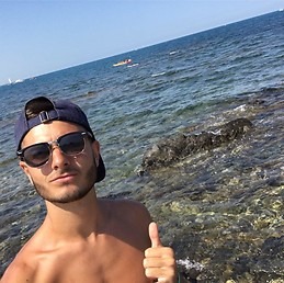 Profil de Goncalo