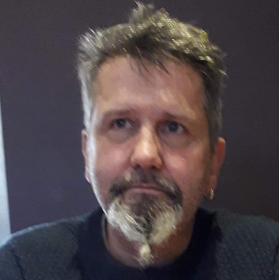 Profil de Vianney