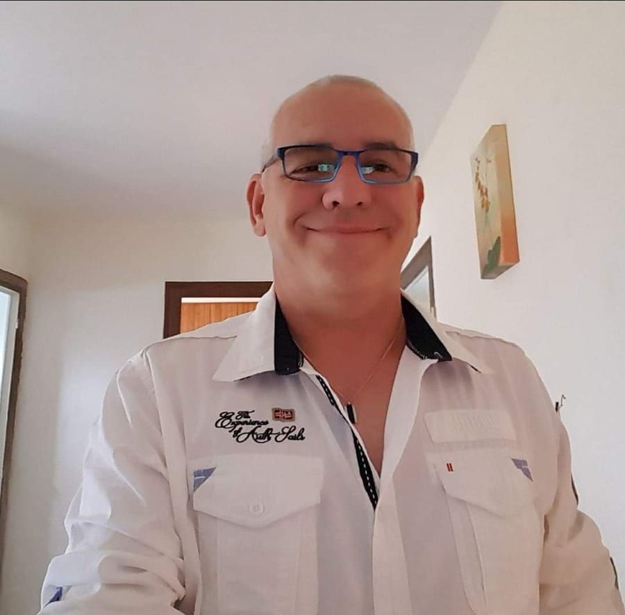 Profil de Rudy