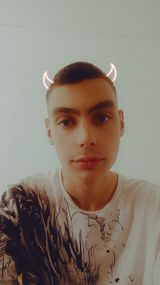 Profil de Romain