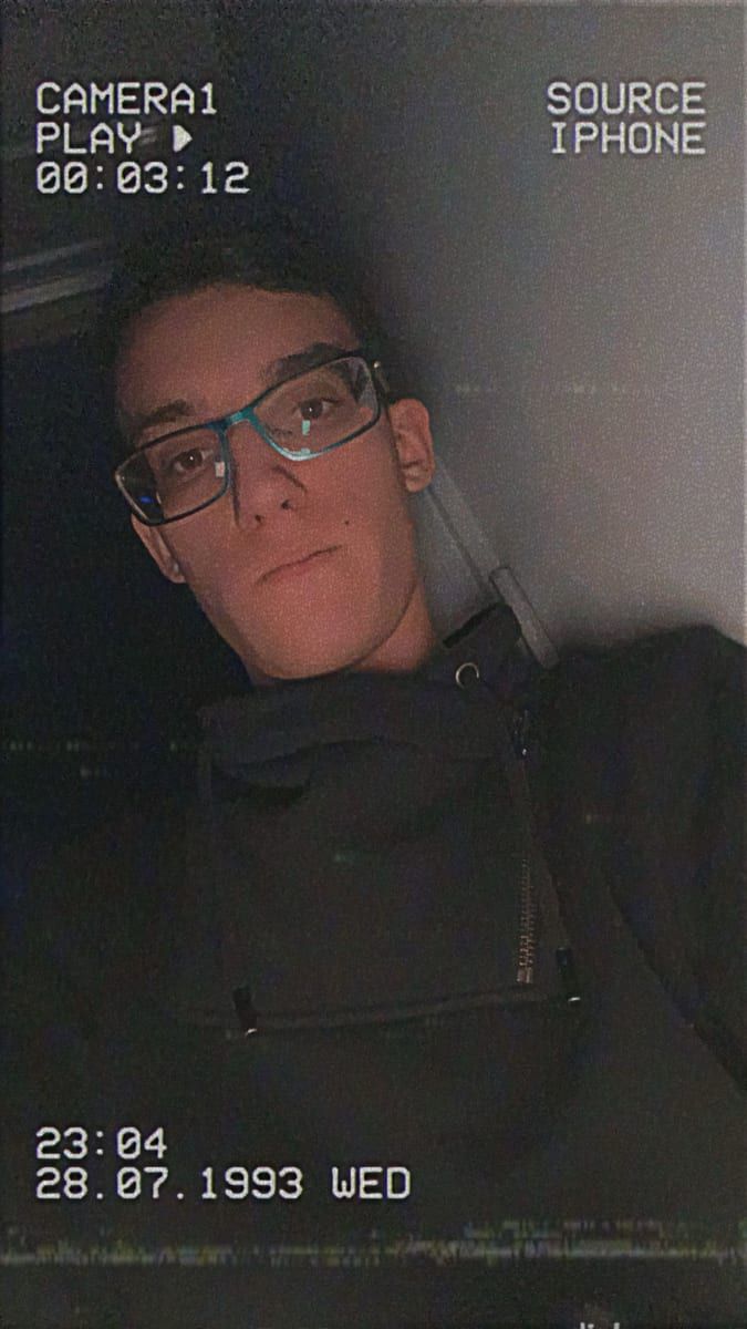Profil de Yanael