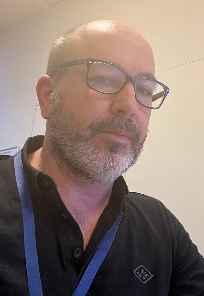 Profil de Léandre