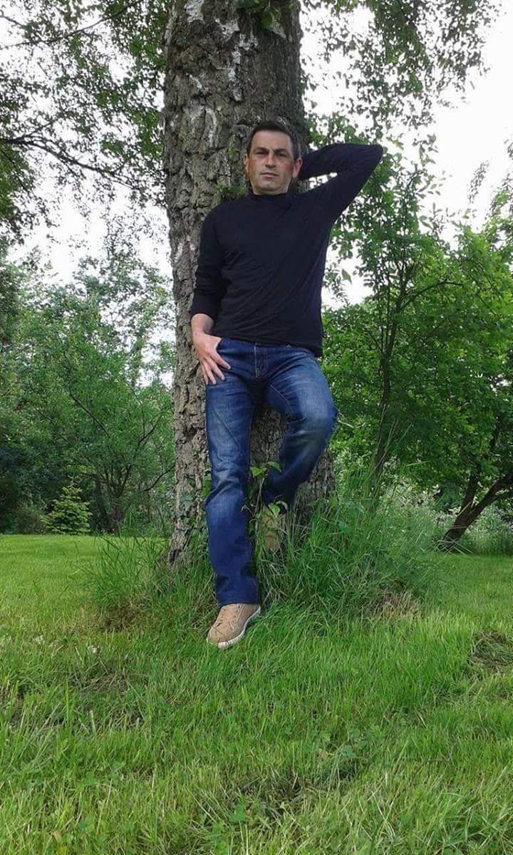 Profil de Ilyesse