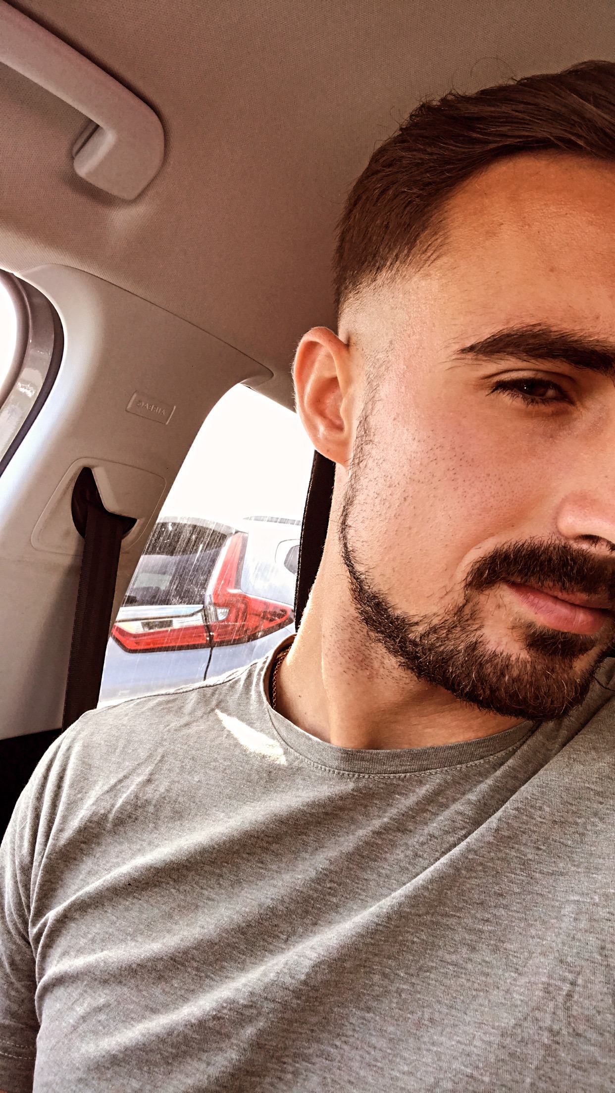 Profil de Mody