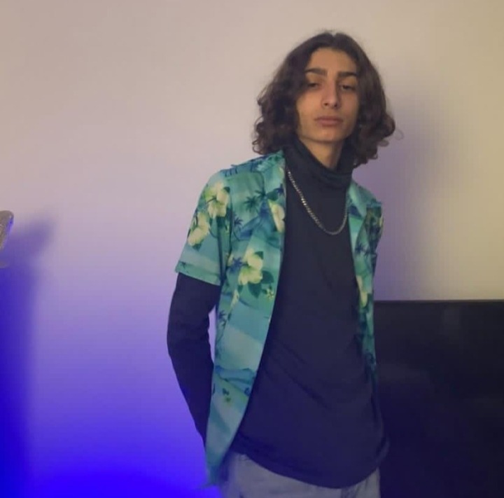 Profil de Florient