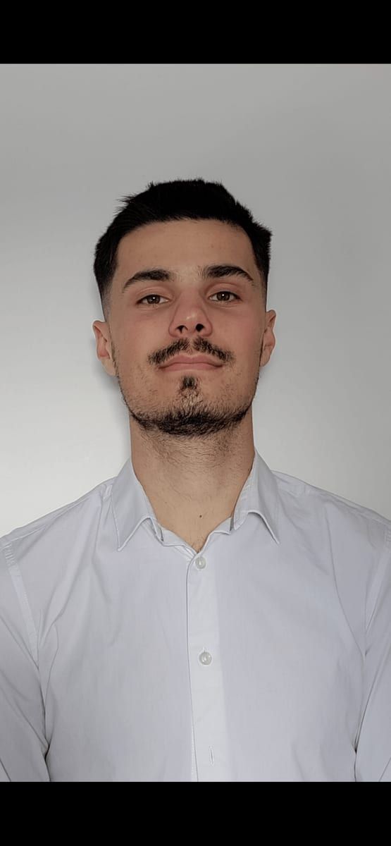 Profil de Nilo