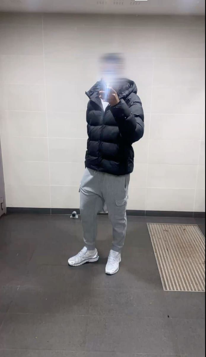 Profil de Ruddy