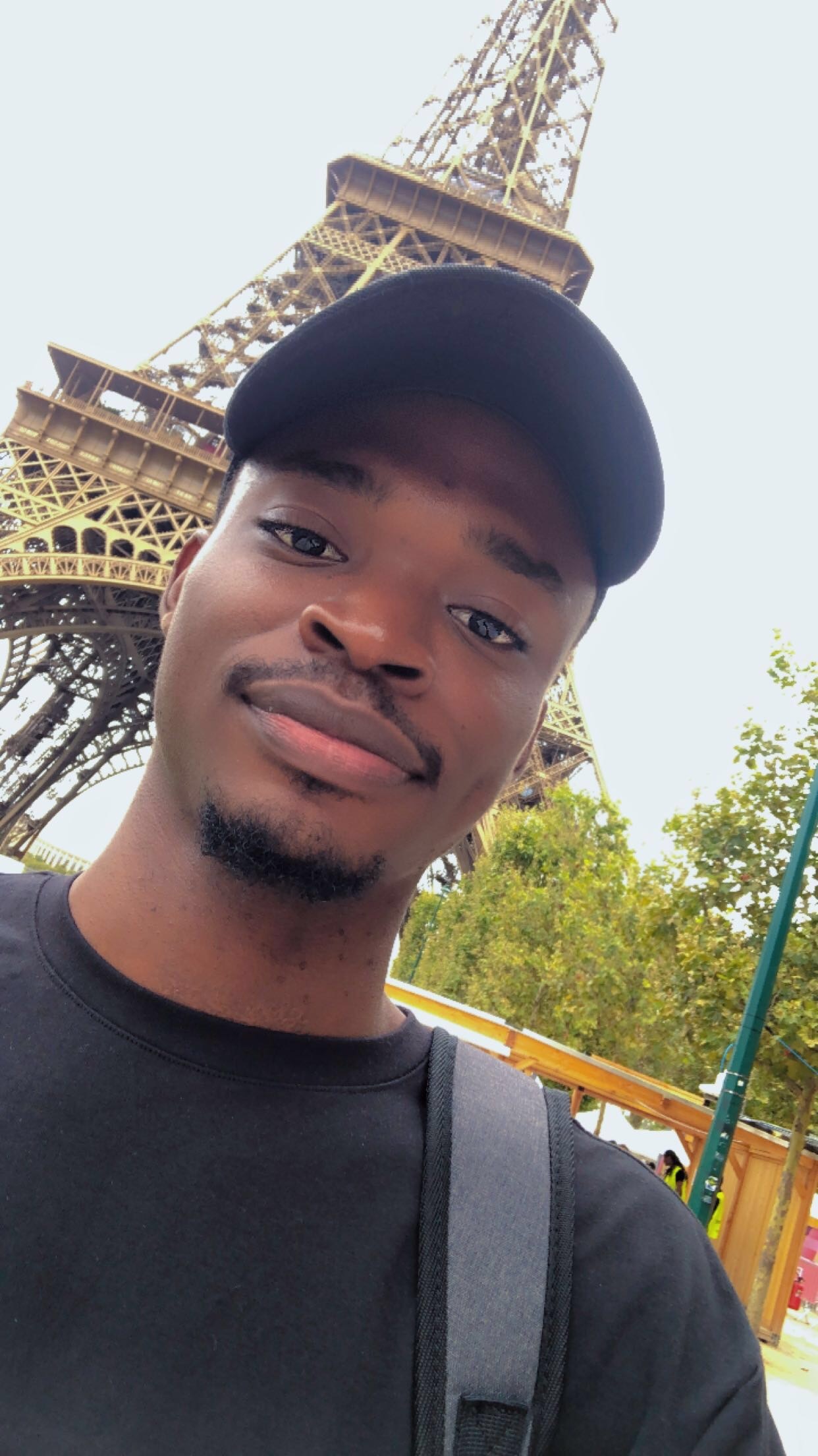 Profil de Flaurent
